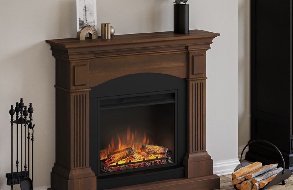 Magna Premium Walnut
