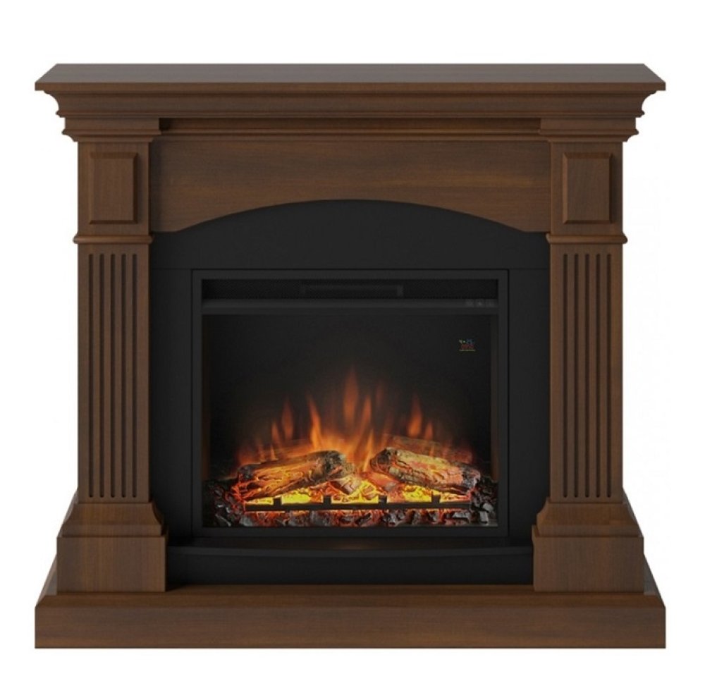 Magna Premium Walnut