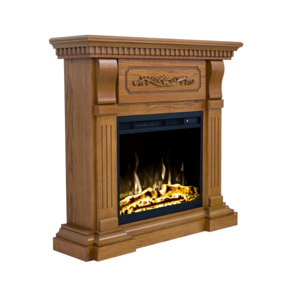Riviera Oak 2D