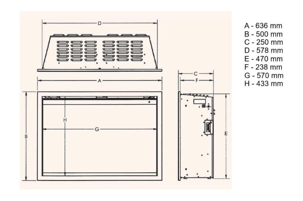 Orion Traditional 26"