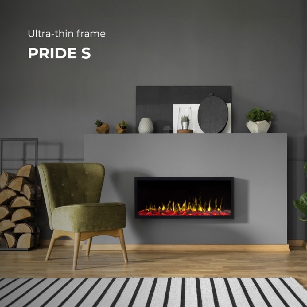 Pride S115