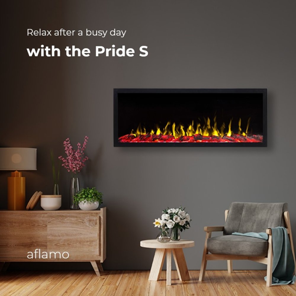 Pride S115