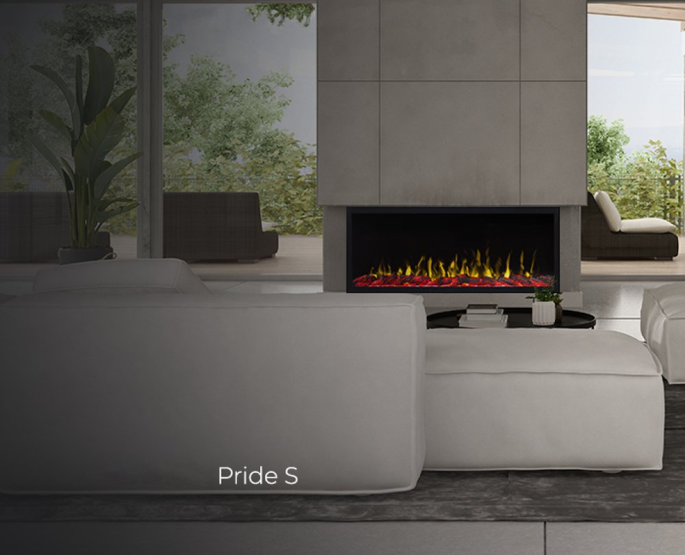 Pride S92