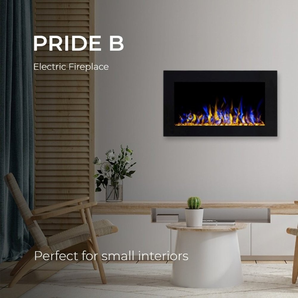 Pride B105
