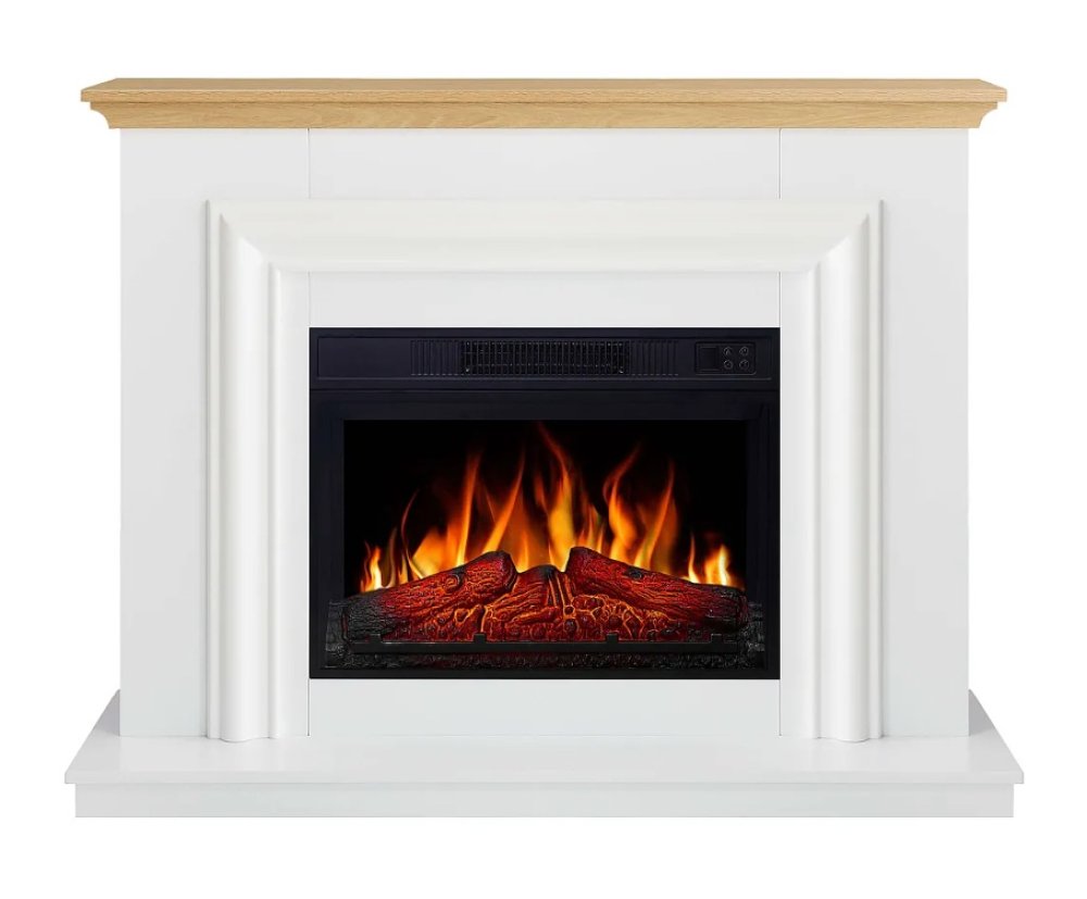 Marbelya AF23S White