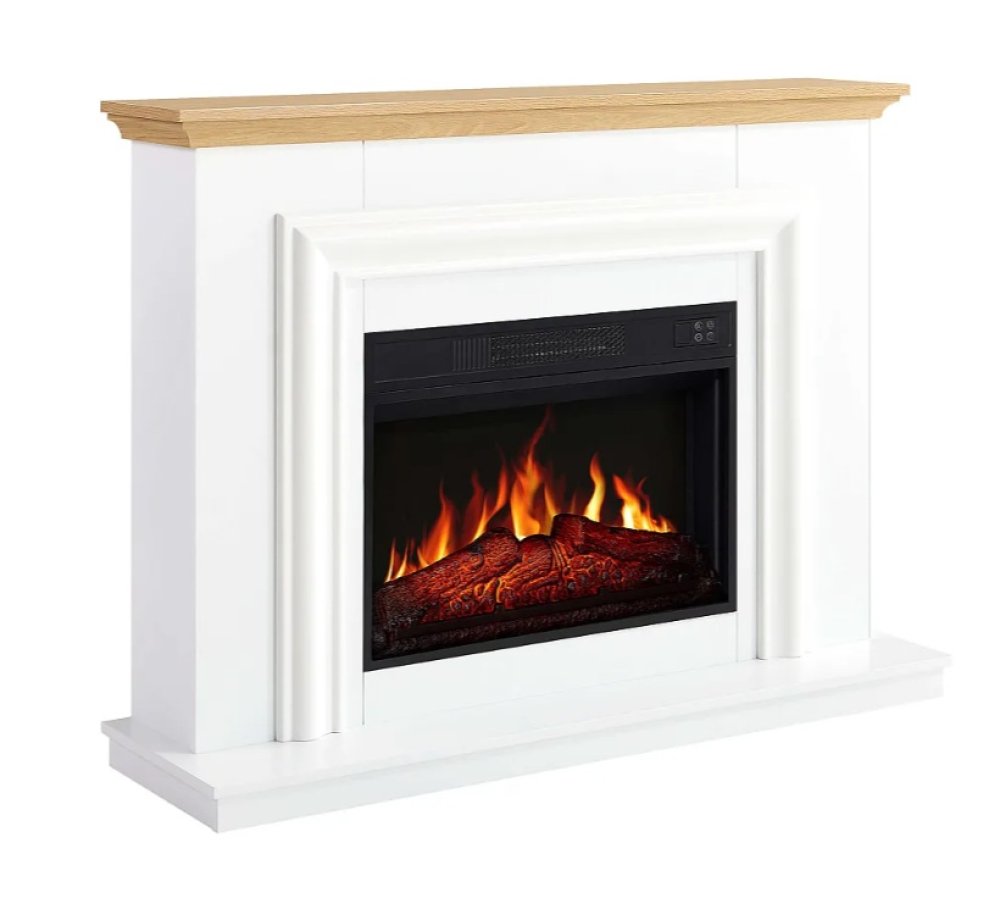 Marbelya AF23S White