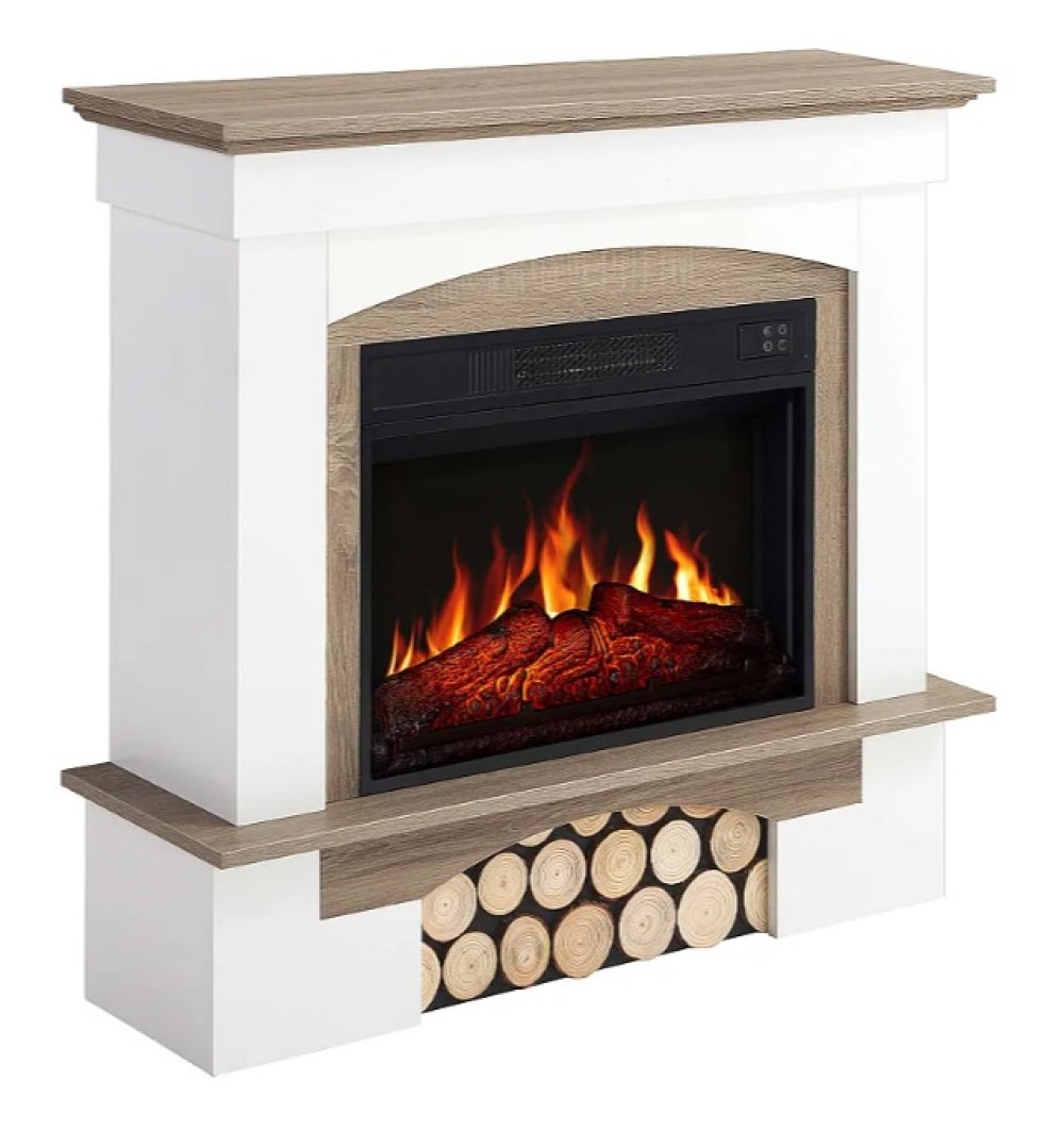 Woodley AF23S Grey Oak