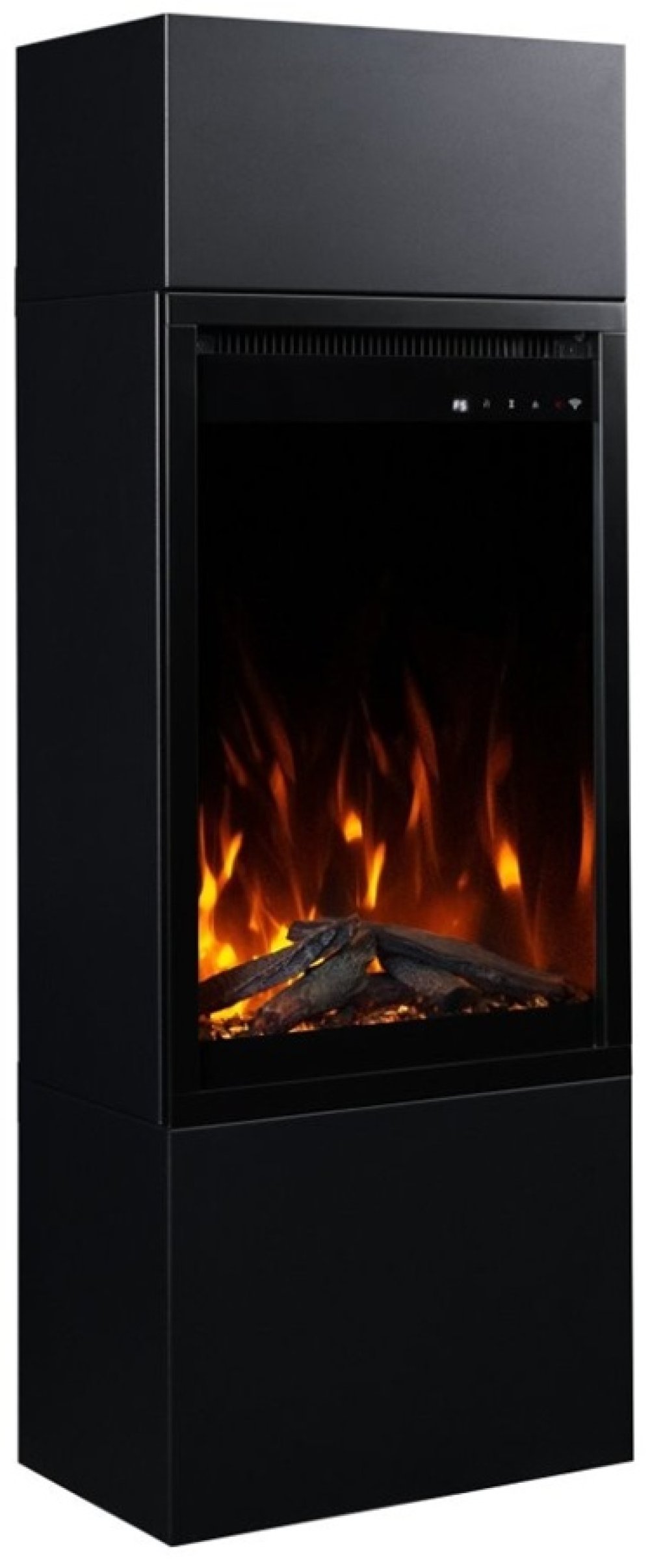 Milos 40 Black