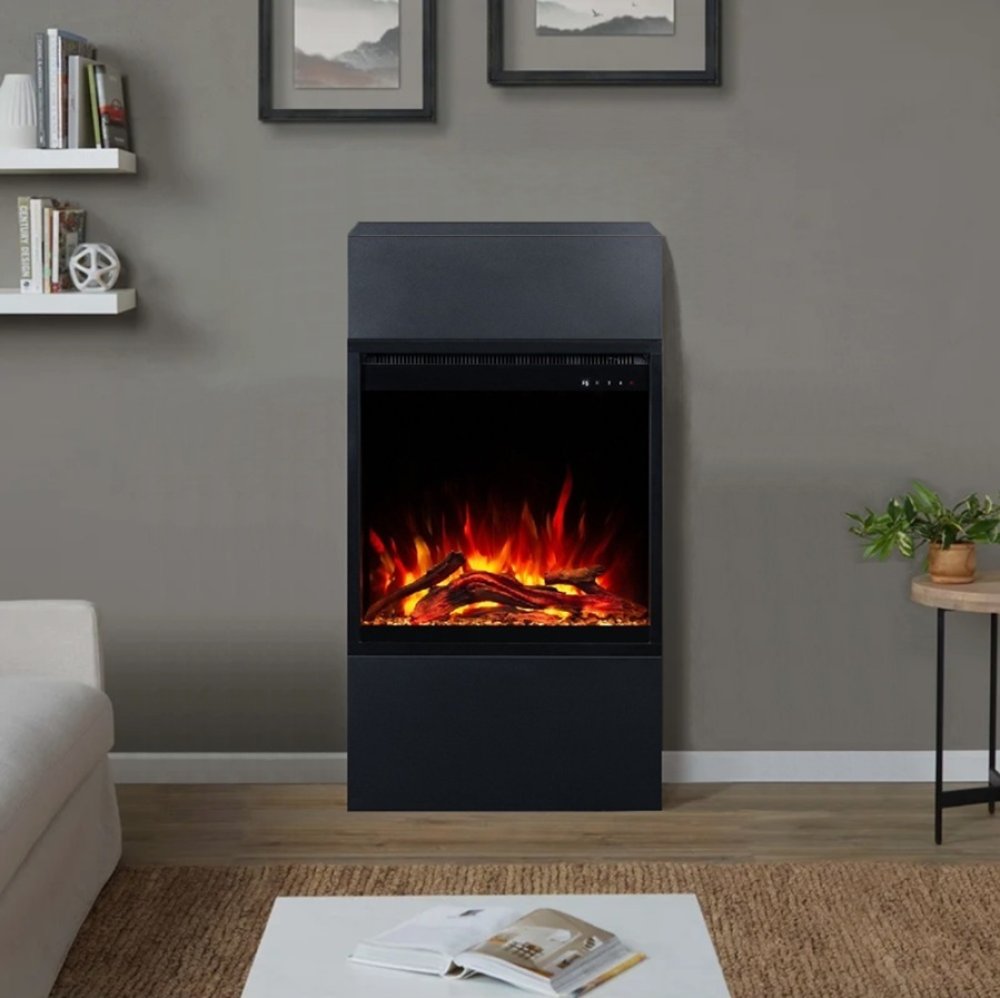 Milos 60 Black