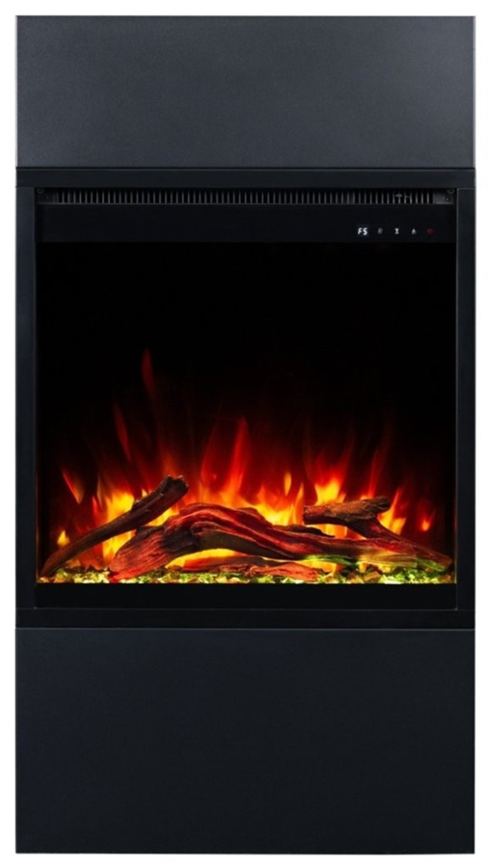 Milos 60 Black