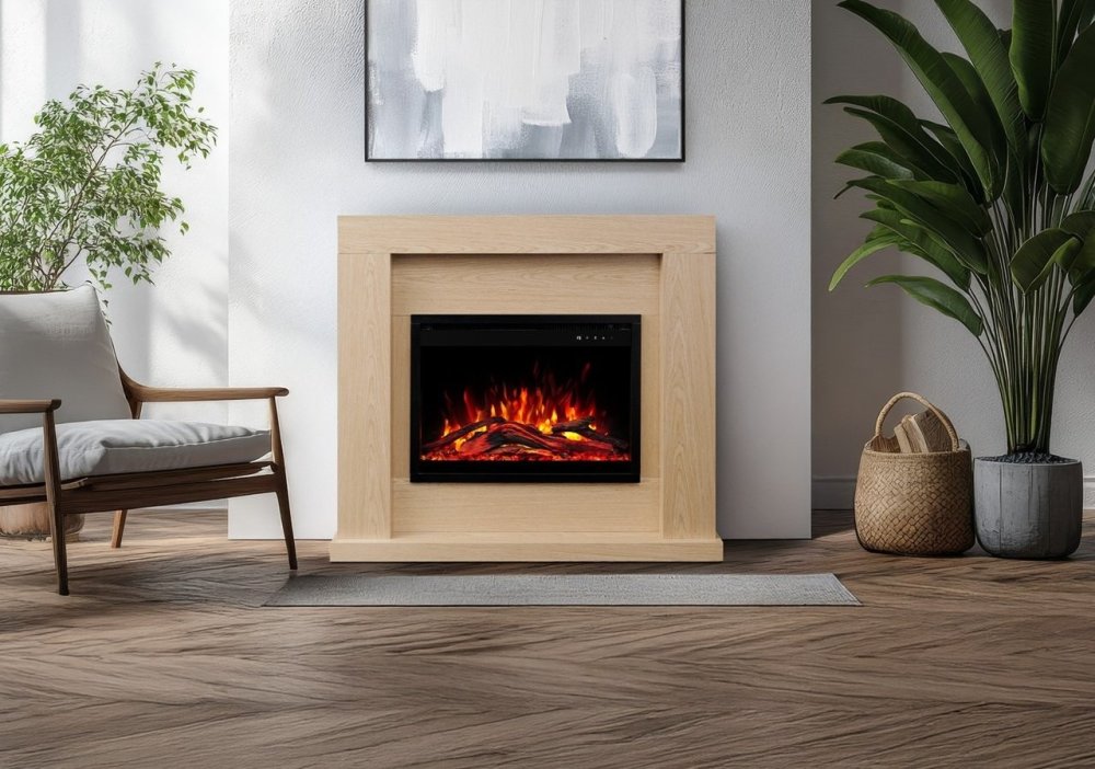 Jolo 45x60 Oak