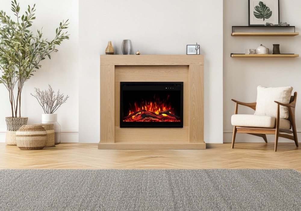 Jolo 45x60 Oak