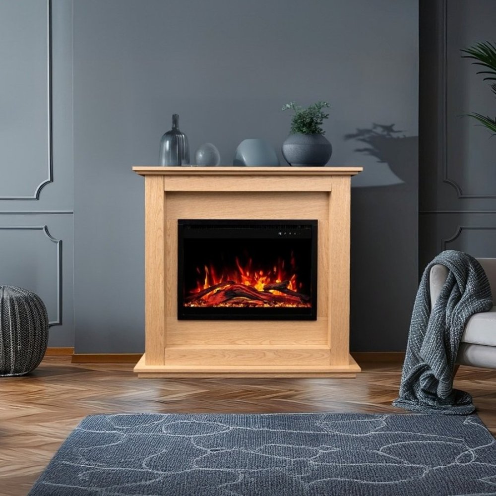 Jolo 45x60 Oak