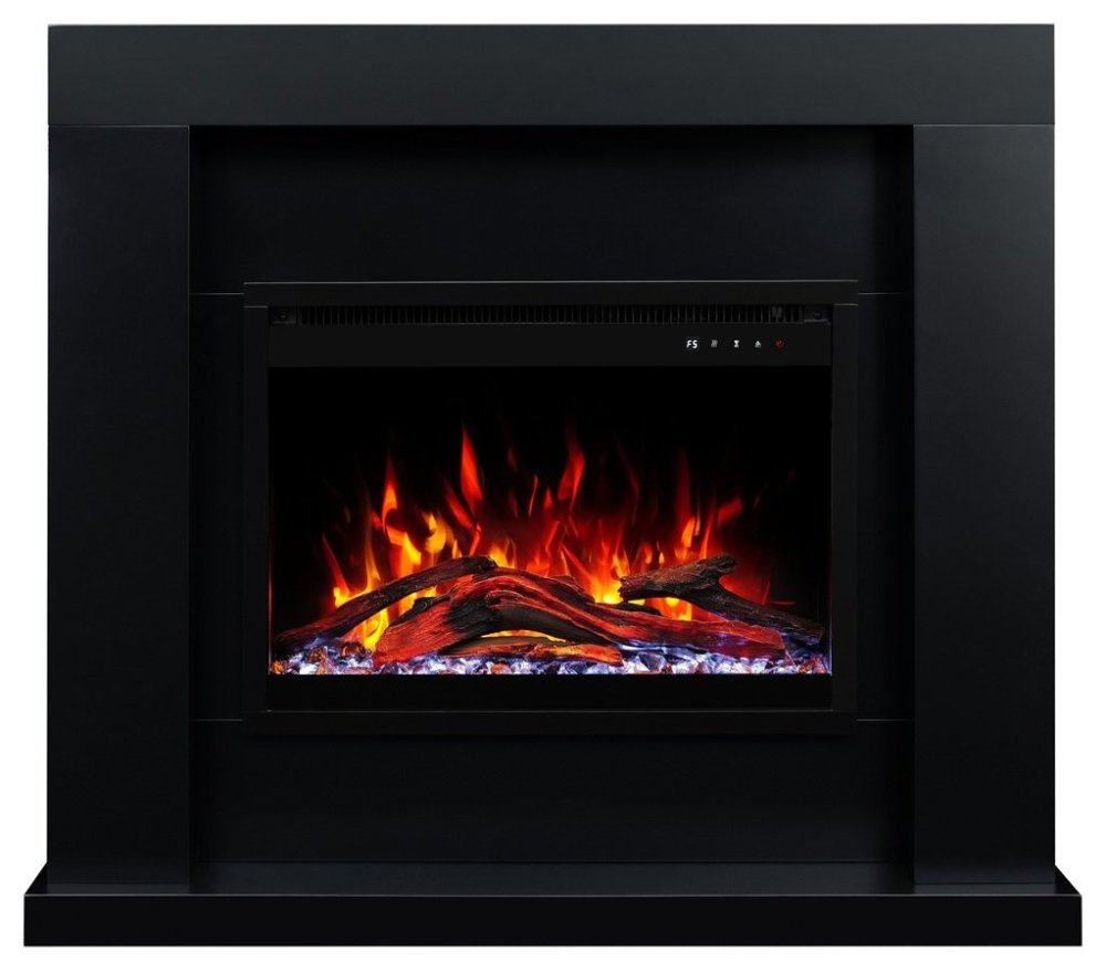 Jolo 45x60 Black