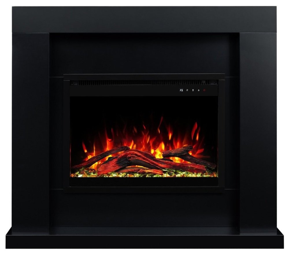 Jolo 45x60 Black