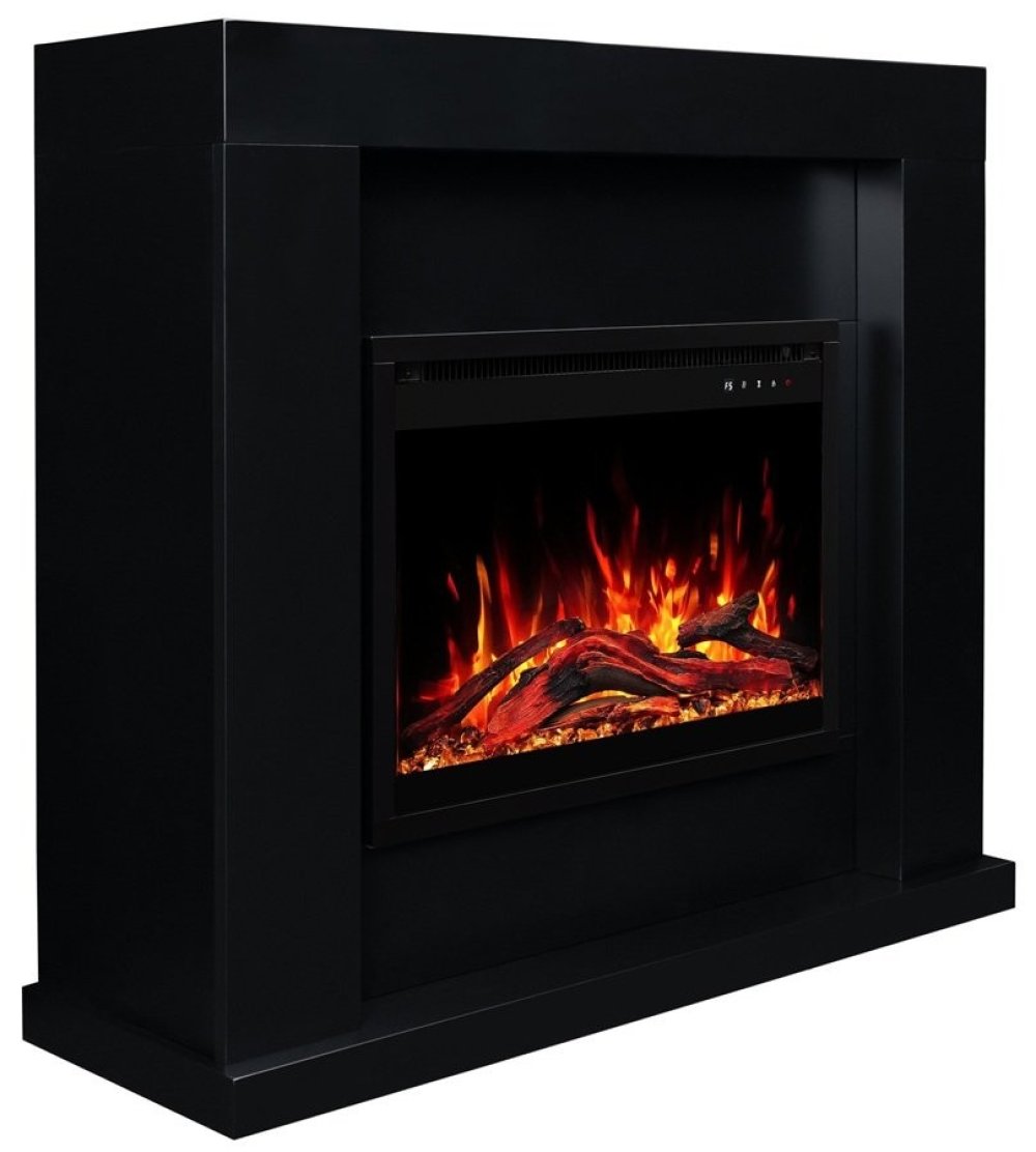Jolo 45x60 Black