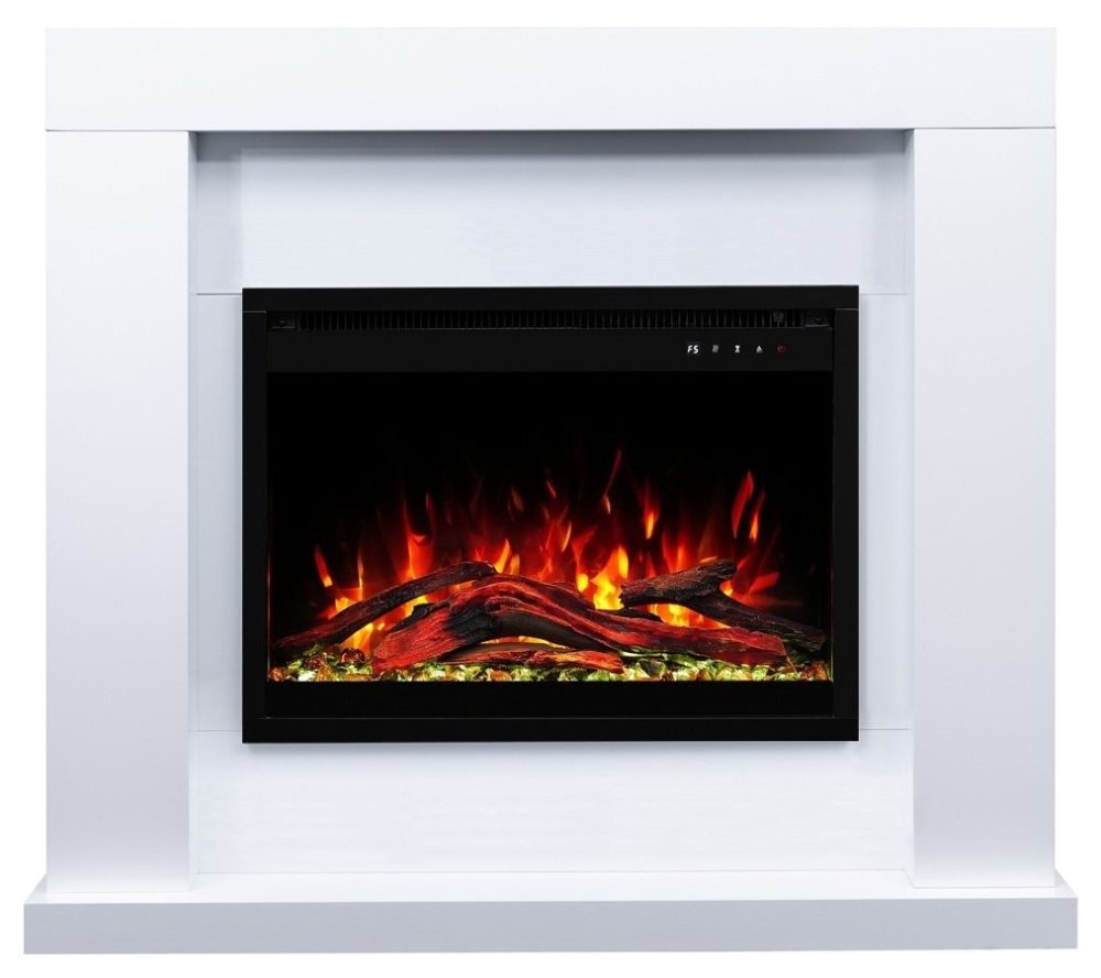 Jolo 45x60 White