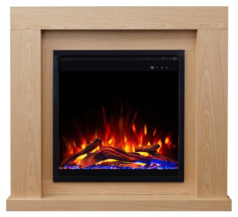 Jolo 60x60 Oak