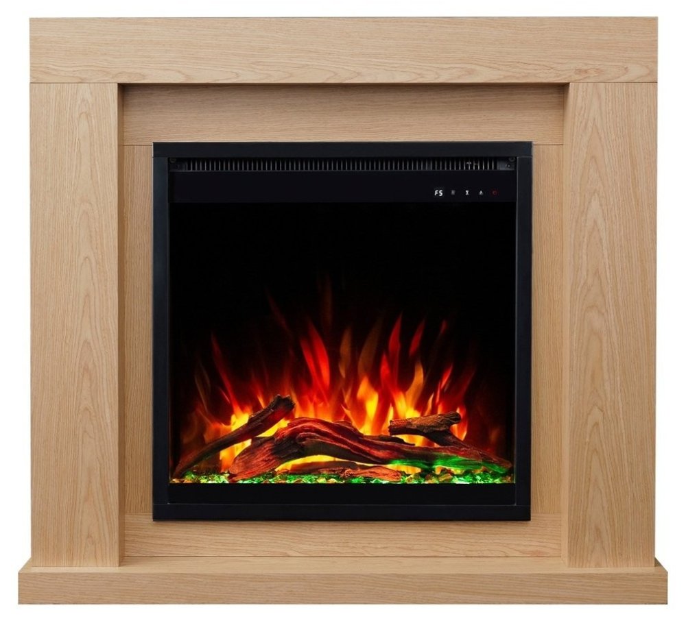 Jolo 60x60 Oak
