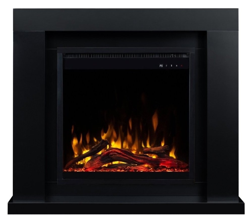 Jolo 60x60 Black