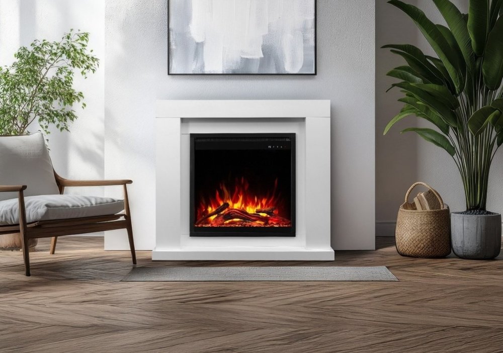 Jolo 60x60 White