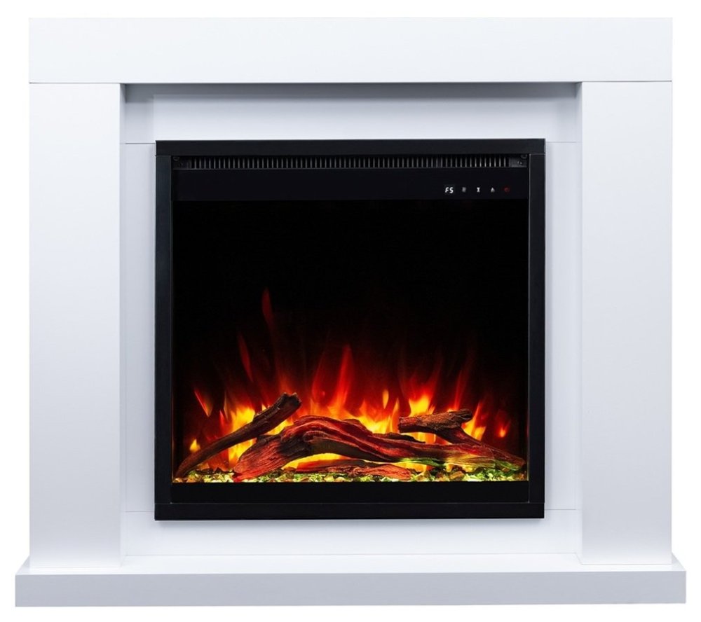 Jolo 60x60 White