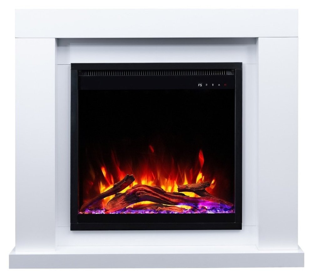 Jolo 60x60 White