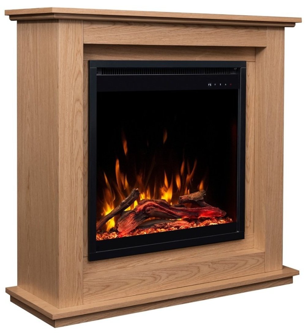 Sund 60x60 Oak