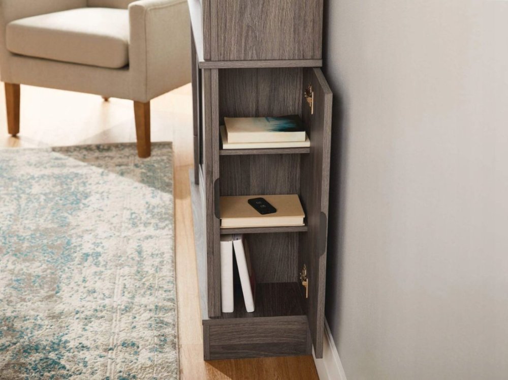 For Living AF23S Grey Oak