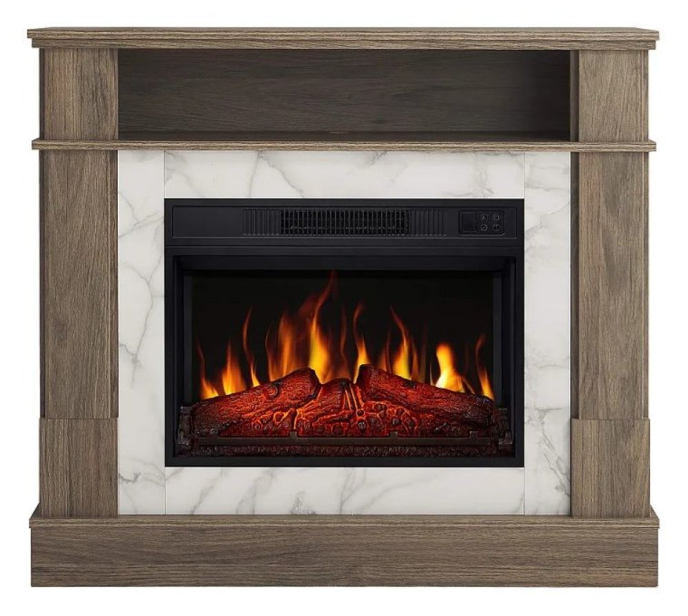 For Living AF23S Grey Oak