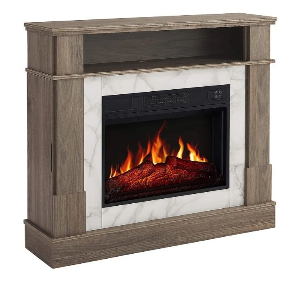 For Living AF23S Grey Oak