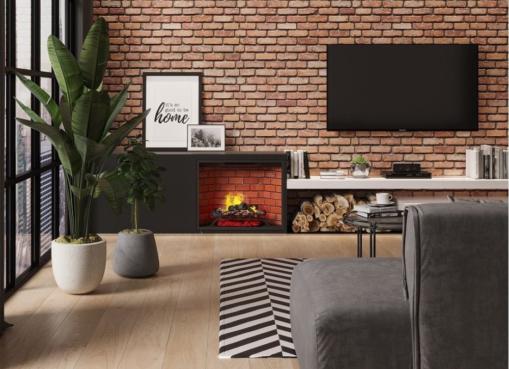 Revillusion 30" Brick