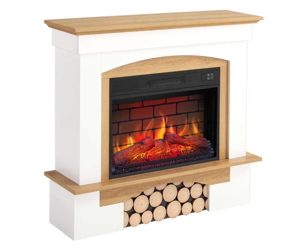 Woodley AF23BS Natural Oak