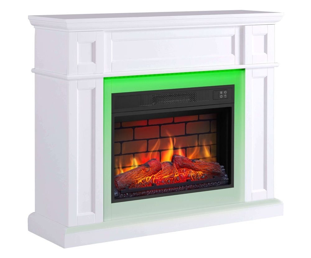 Linz AF23BS White