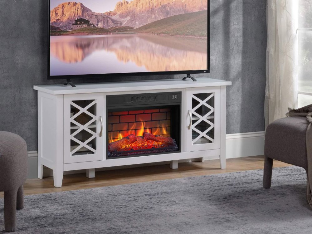 Odessa AF23BS White