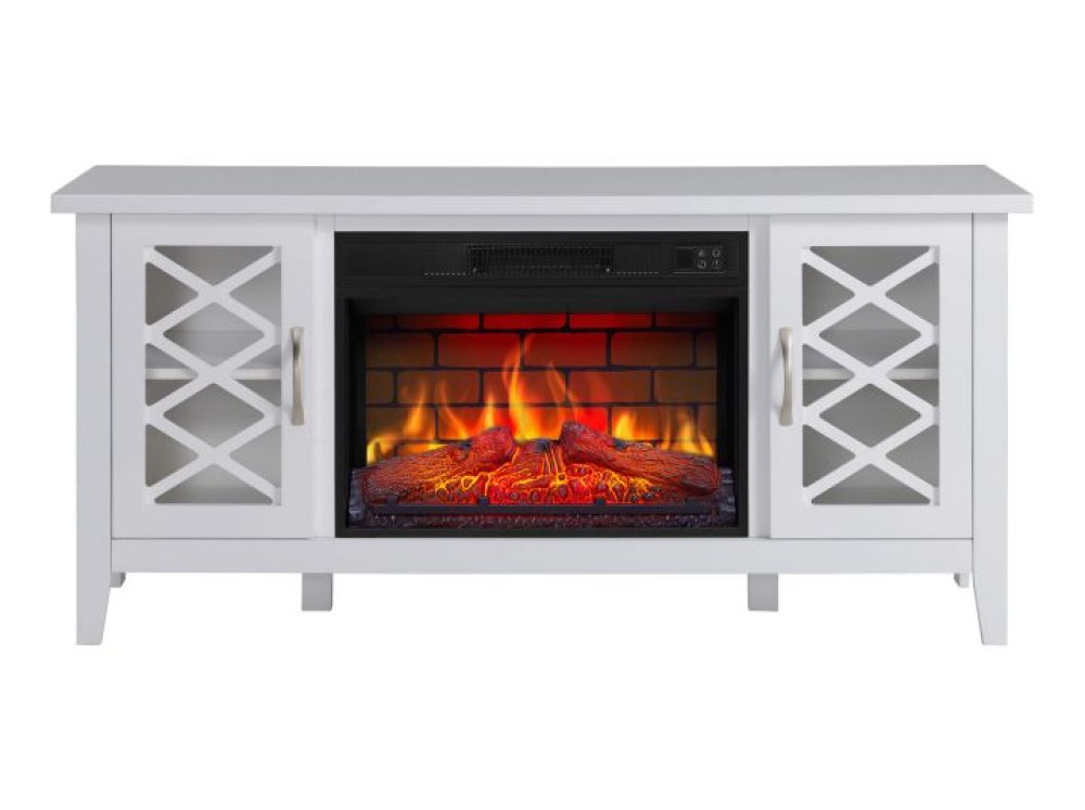 Odessa AF23BS White