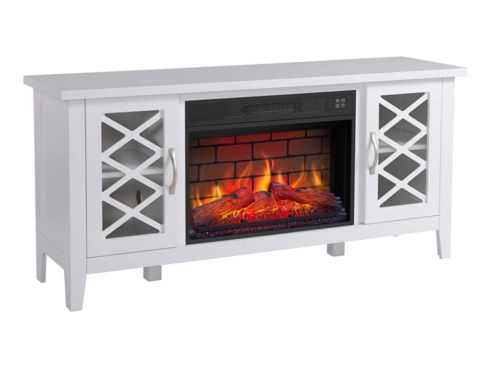 Odessa AF23BS White