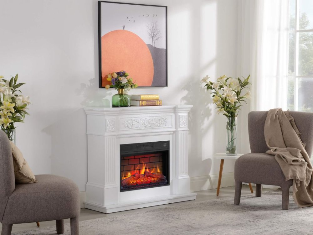 Toscana AF23BS White