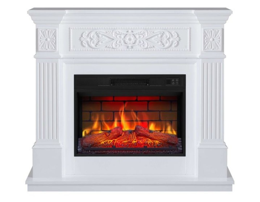 Toscana AF23BS White