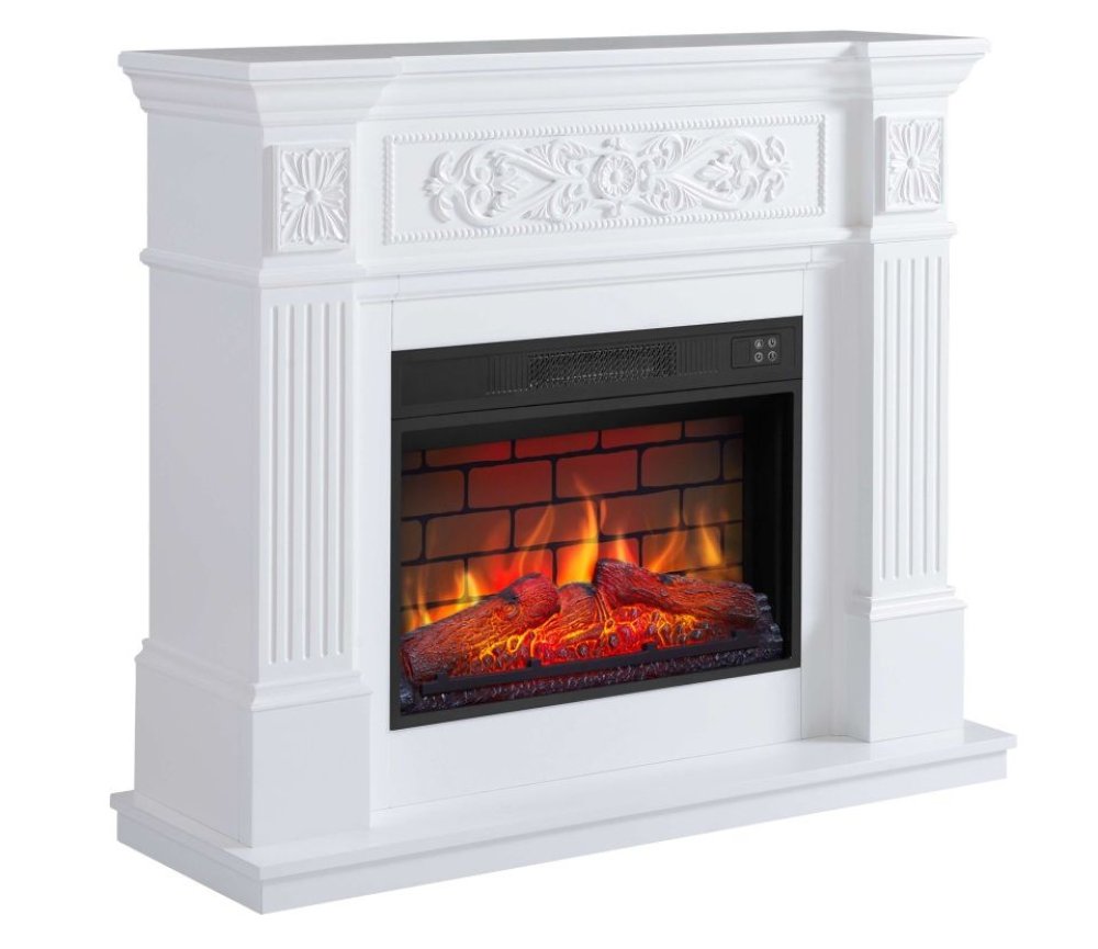 Toscana AF23BS White