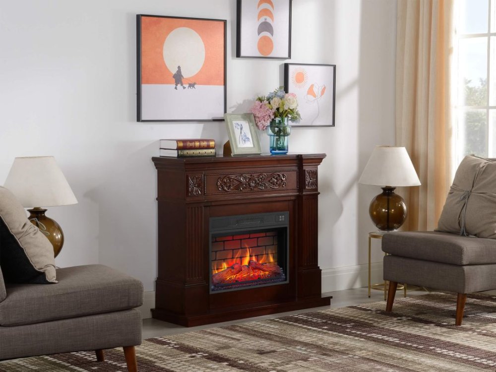 Toscana AF23BS Russet