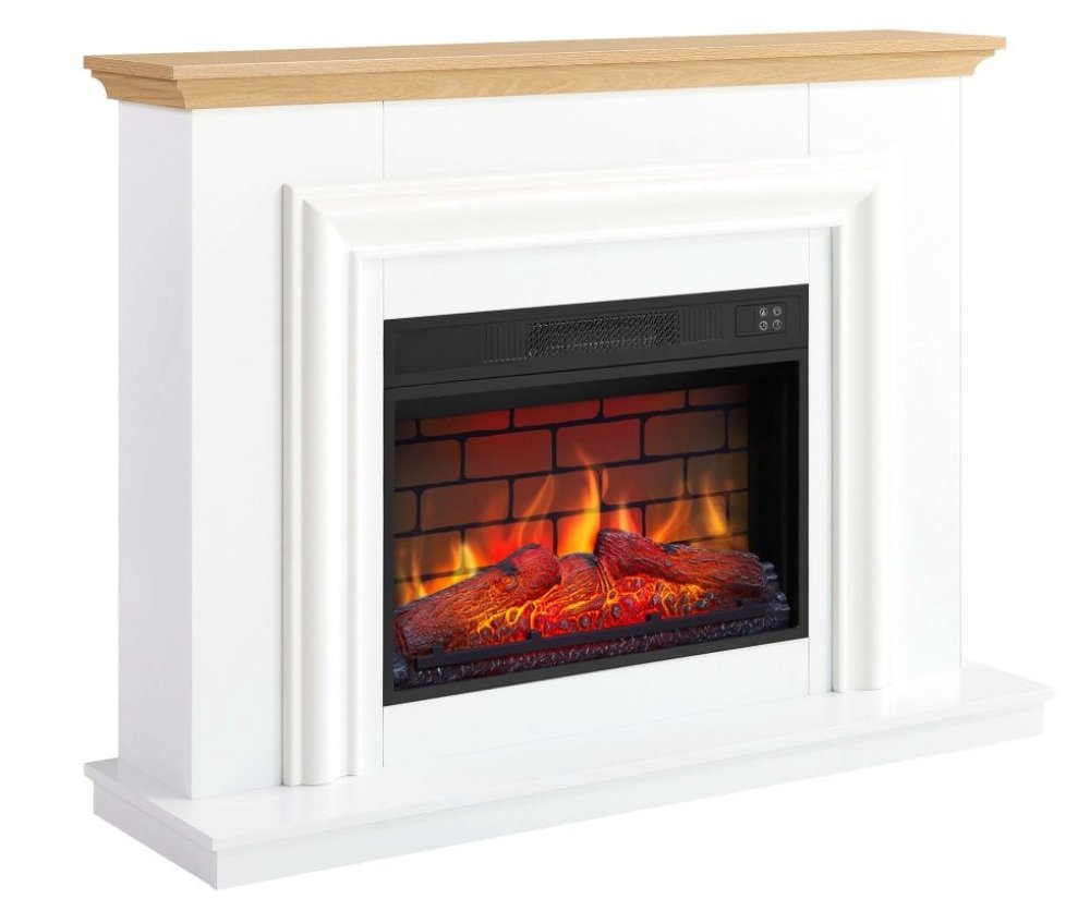 Marbelya AF23BS White