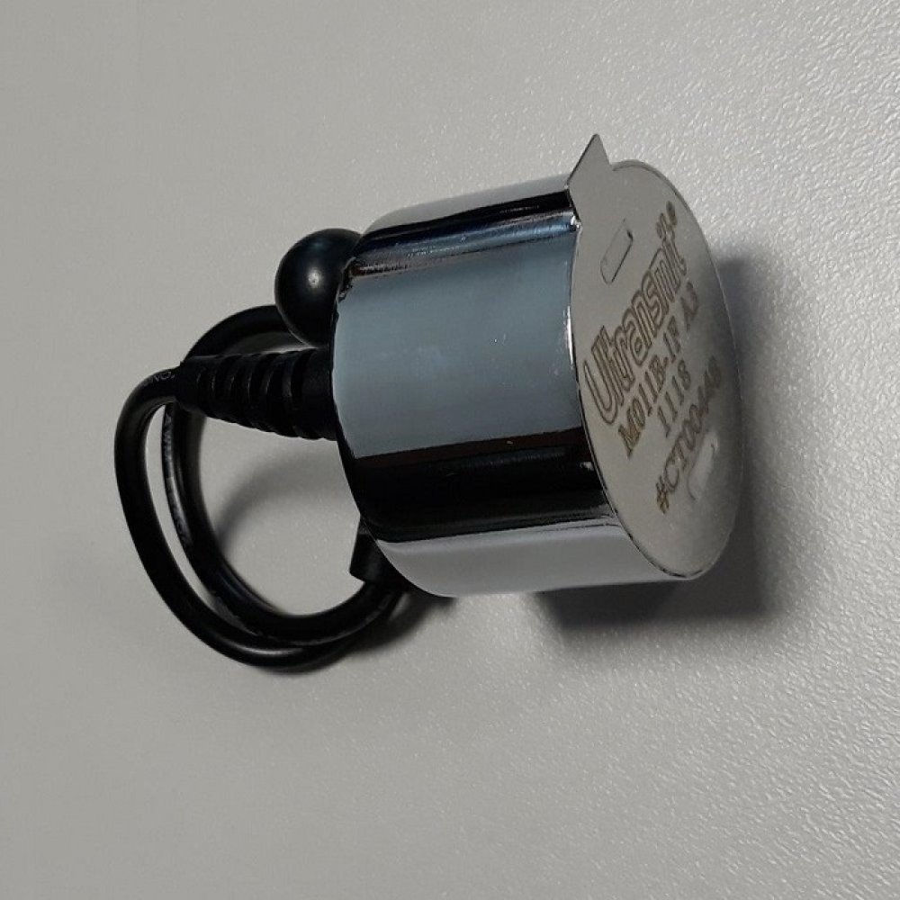 Generátor pary OptiMyst