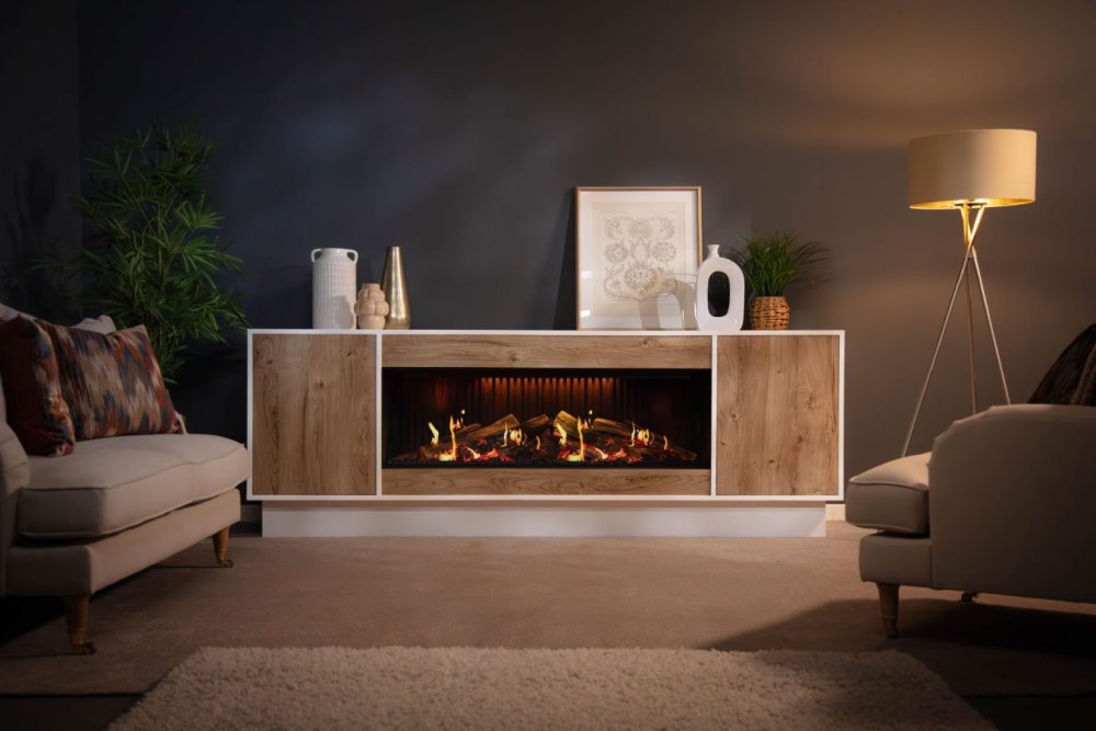 Arcadia 1300 E-FX