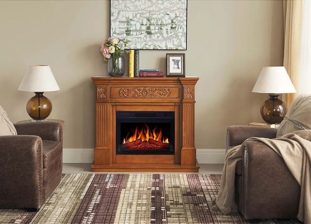 Toscana AF23S Oak