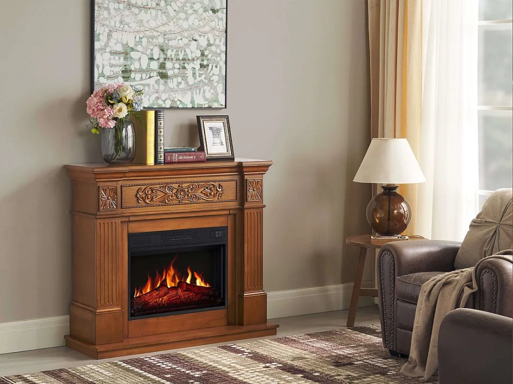 Toscana AF23S Oak