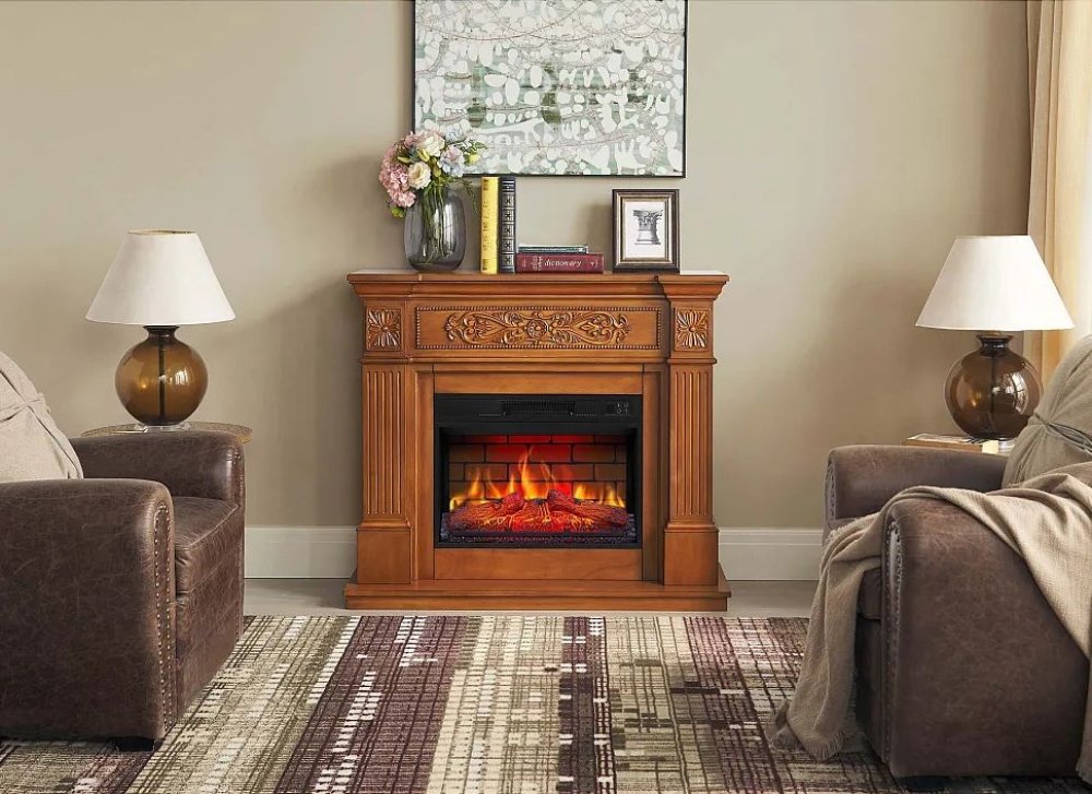 Toscana AF23BS Oak