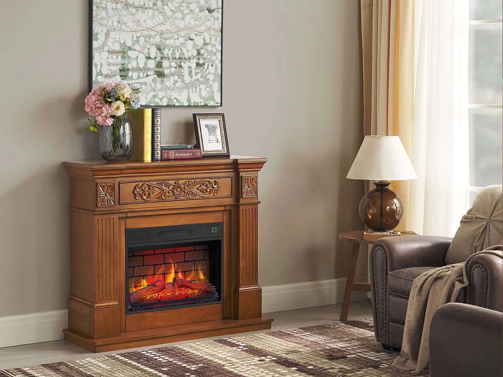 Toscana AF23BS Oak