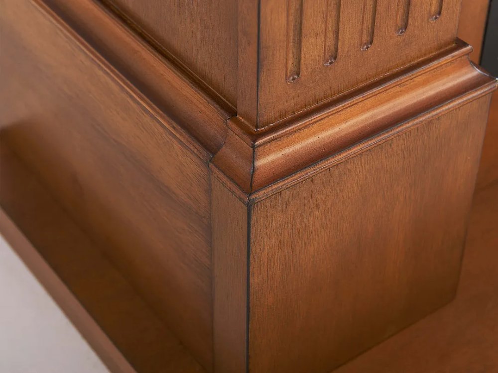 Toscana AF23BS Oak