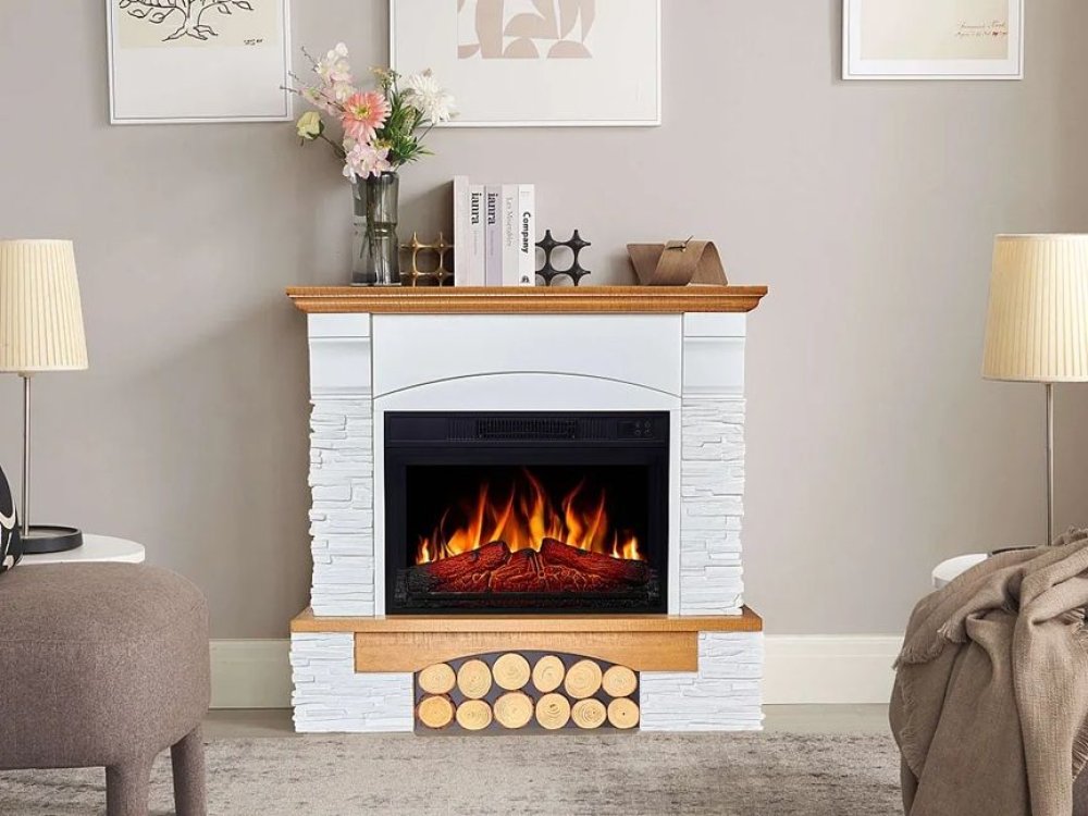 Roxwell AF23S Oak